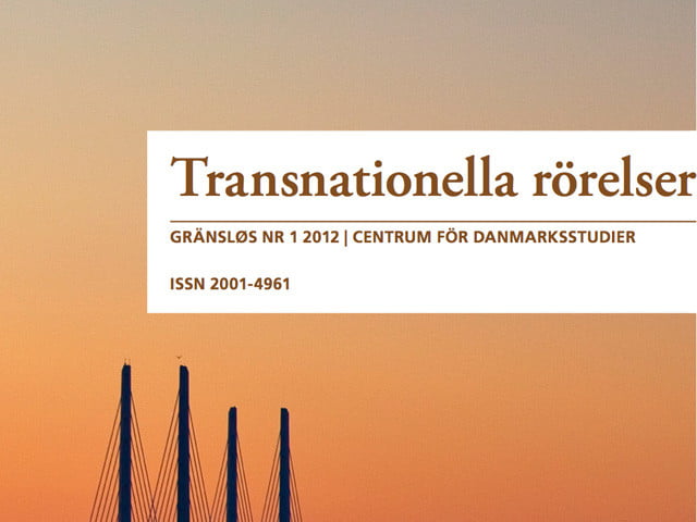Gränsløs nr 1 2012