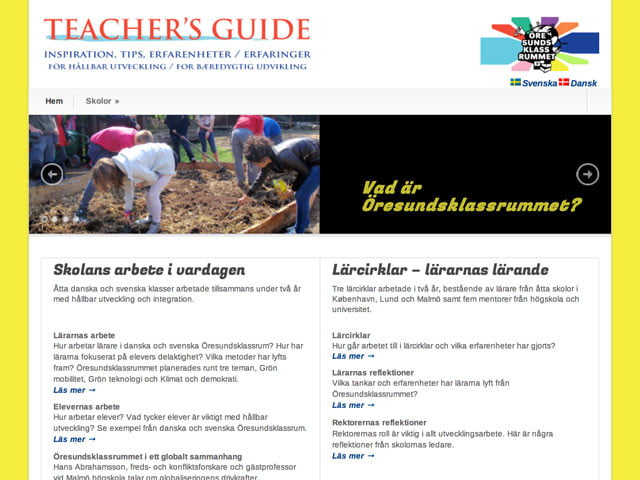 Teacher’s Guide