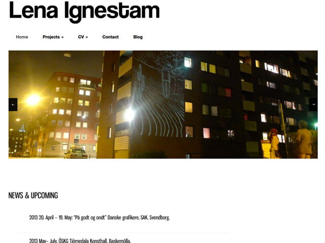 lenaignestam.com